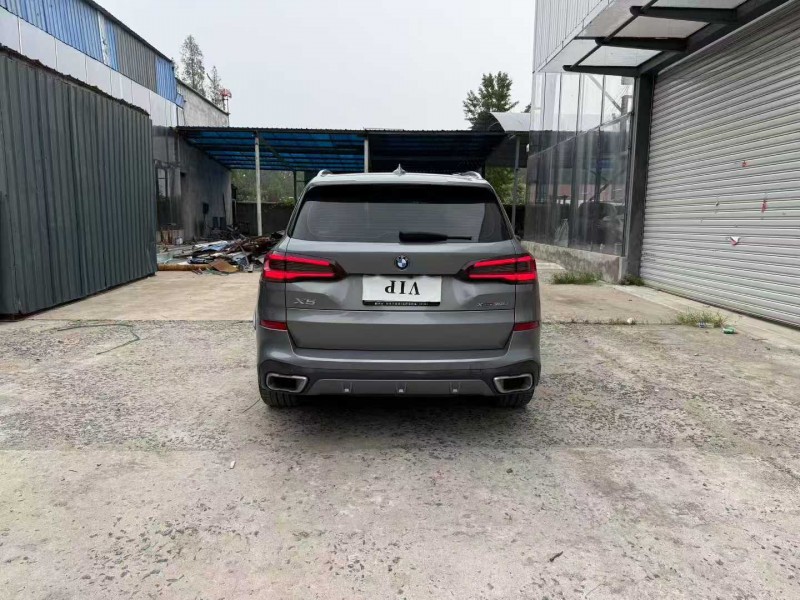 徐州22年宝马X59