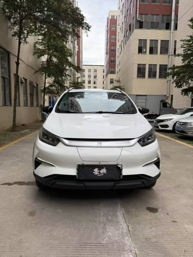 佛山23年比亚迪元1