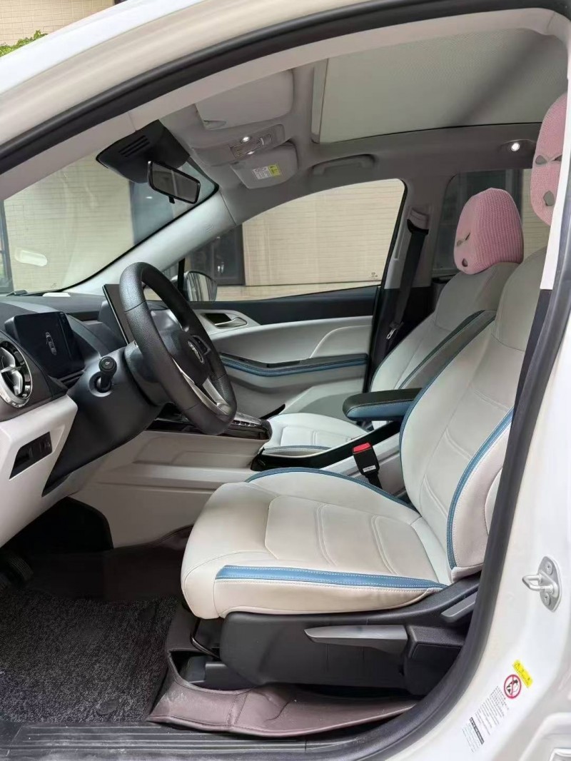 佛山23年比亚迪元6