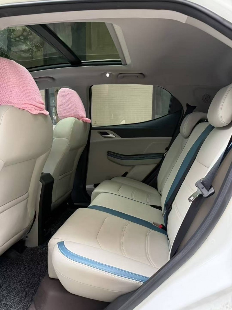 佛山23年比亚迪元9