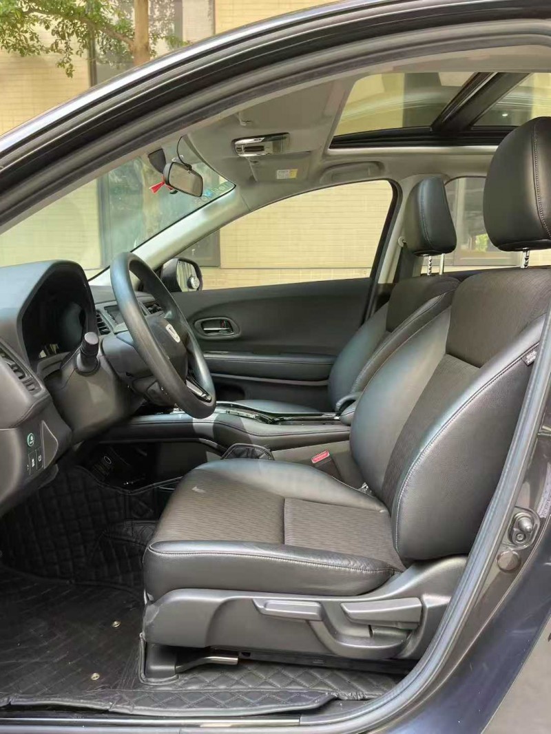 佛山20年本田缤智6