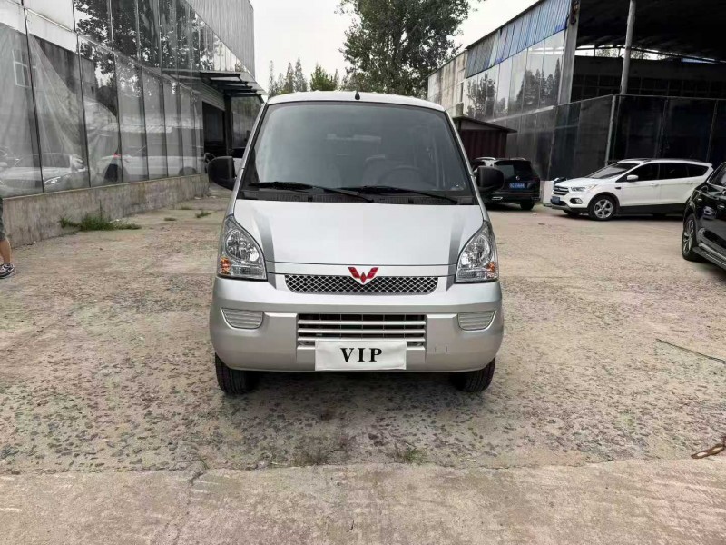 徐州24年五菱汽車榮光1