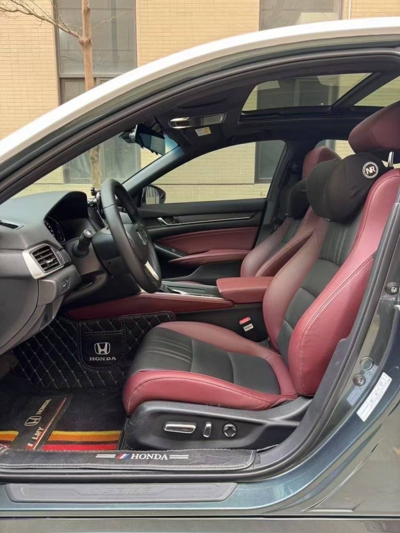 佛山23年本田英诗派6
