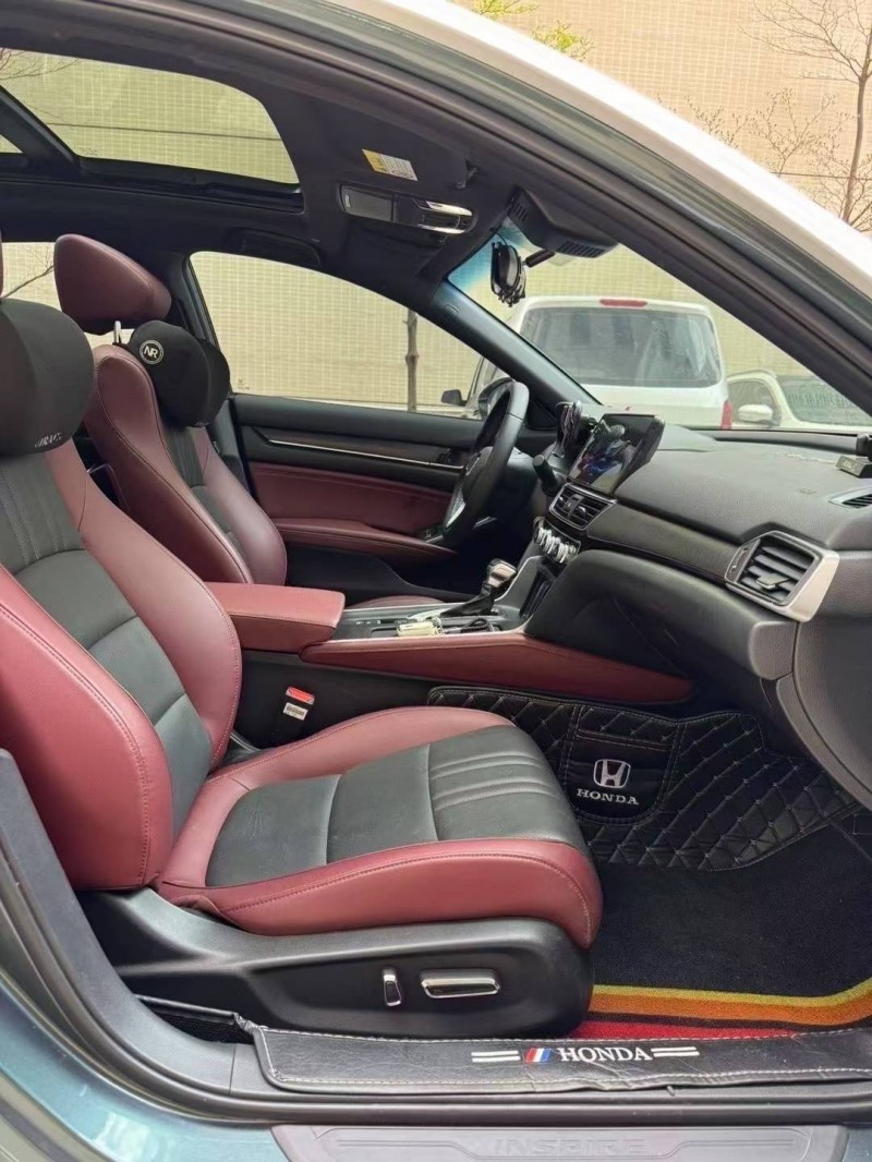 佛山23年本田英诗派7