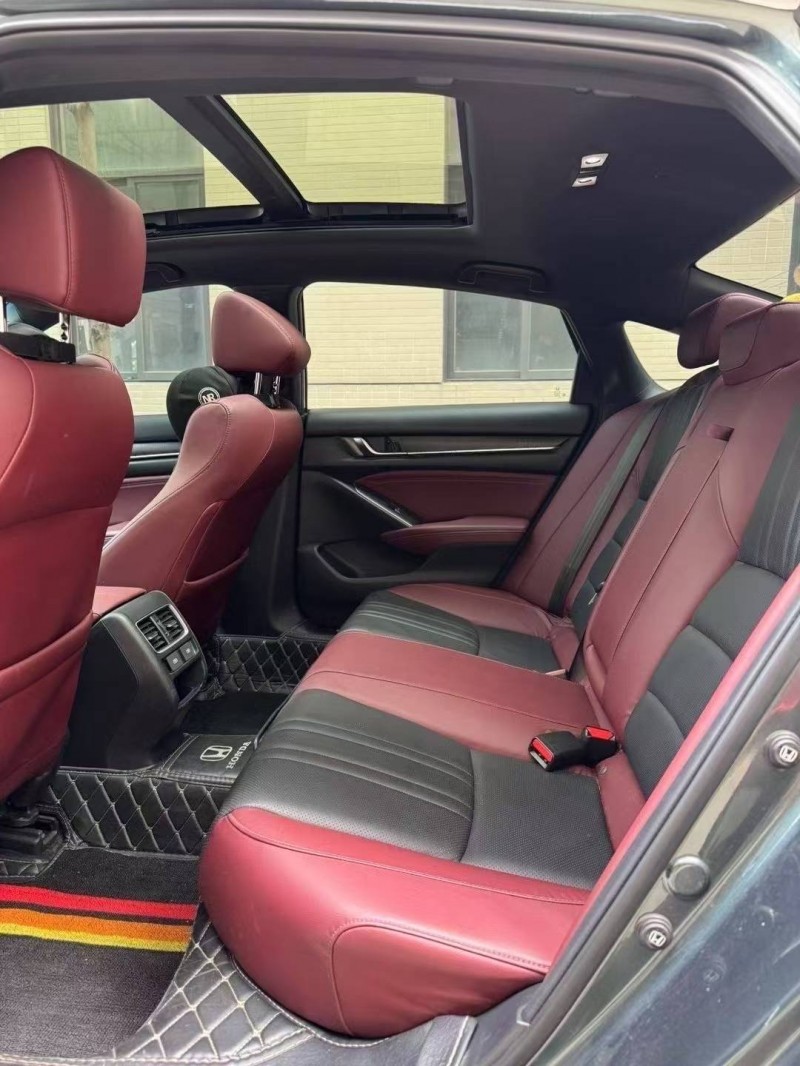 佛山23年本田英诗派9