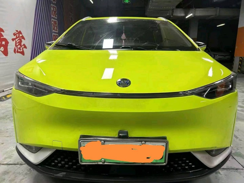 成都22年合创汽车Z031