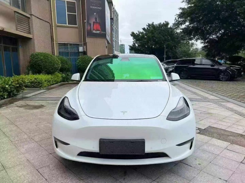 湛江24年特斯拉MODEL Y1