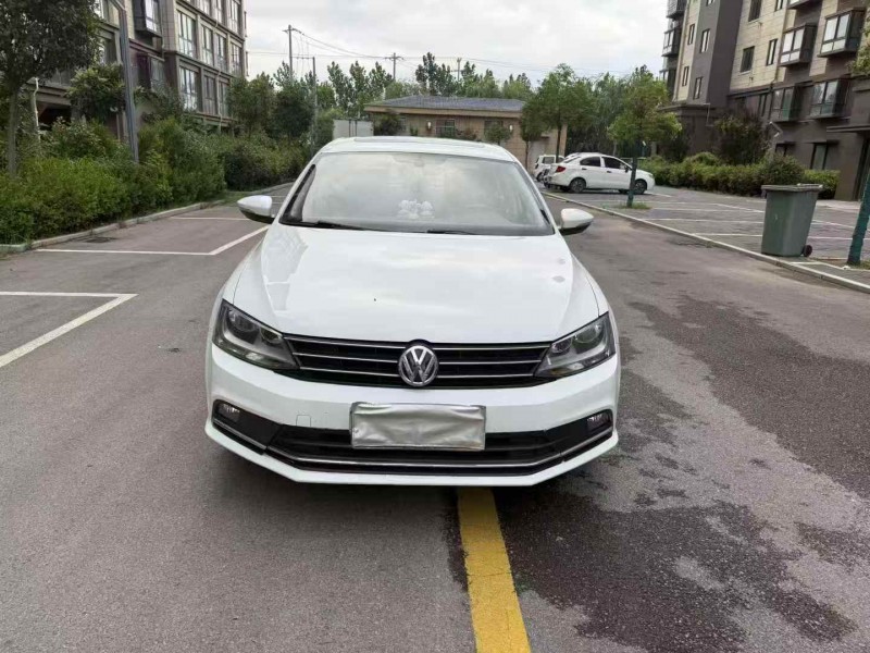 徐州15年大众速腾1