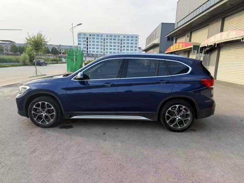 徐州20年宝马X18