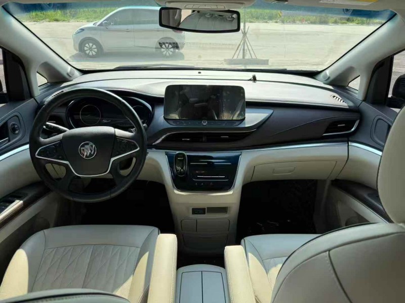 徐州21年别克GL89