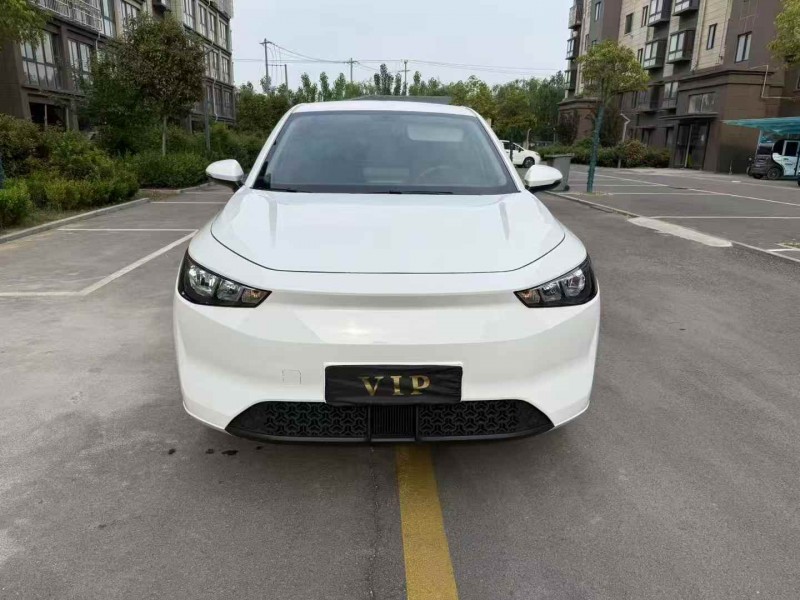徐州24年曹操汽车曹操601