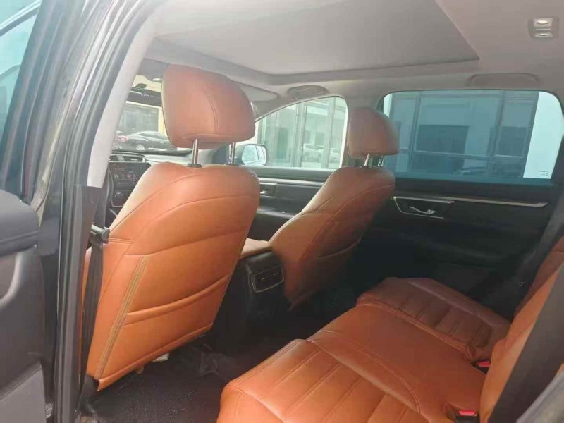 淄博22年本田皓影6