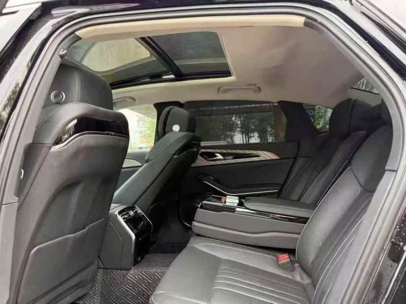 濟南23年紅旗H96