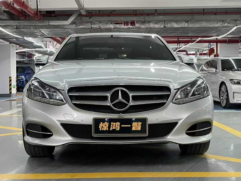 深圳16年奔驰E1