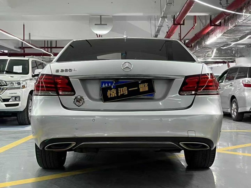 深圳16年奔驰E9