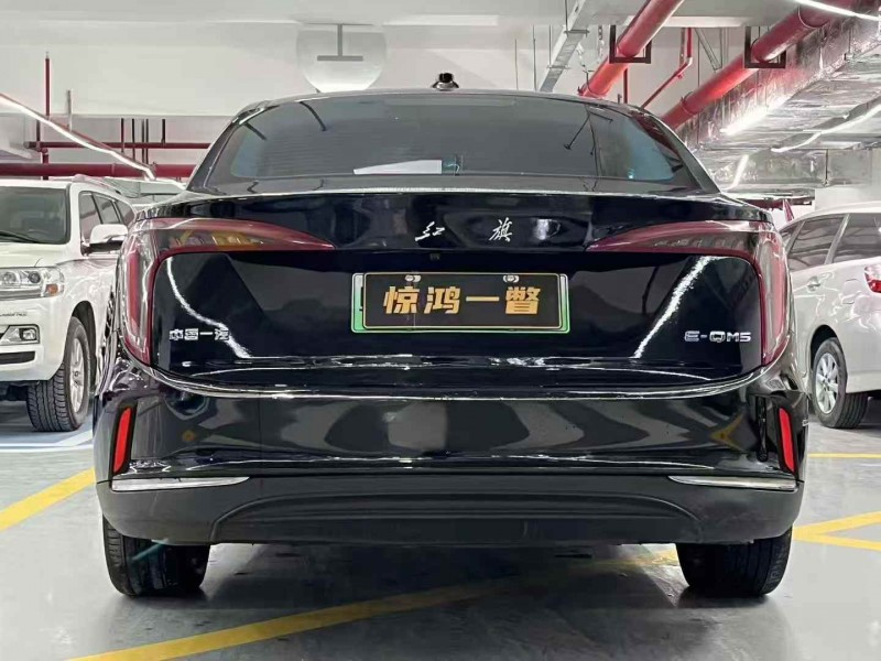深圳24年红旗E-QM59