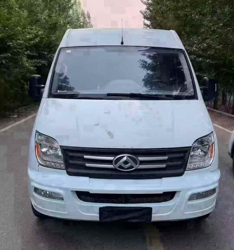 濟南22年大通V801