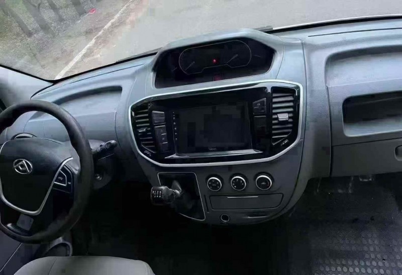 濟南22年大通V805