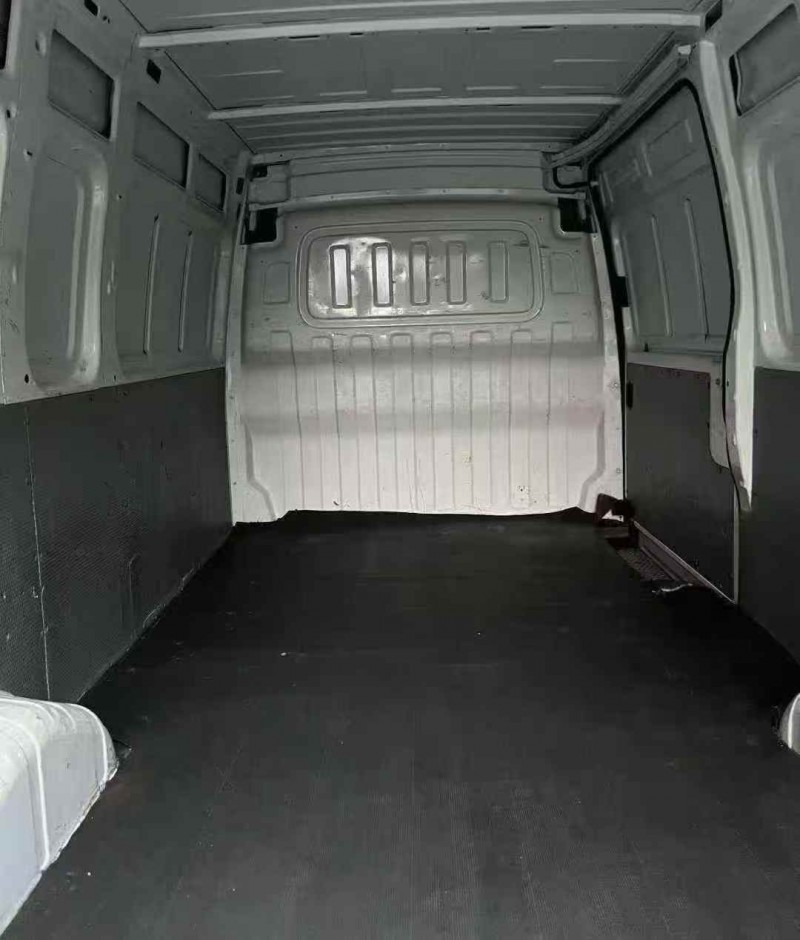 濟南22年大通V806