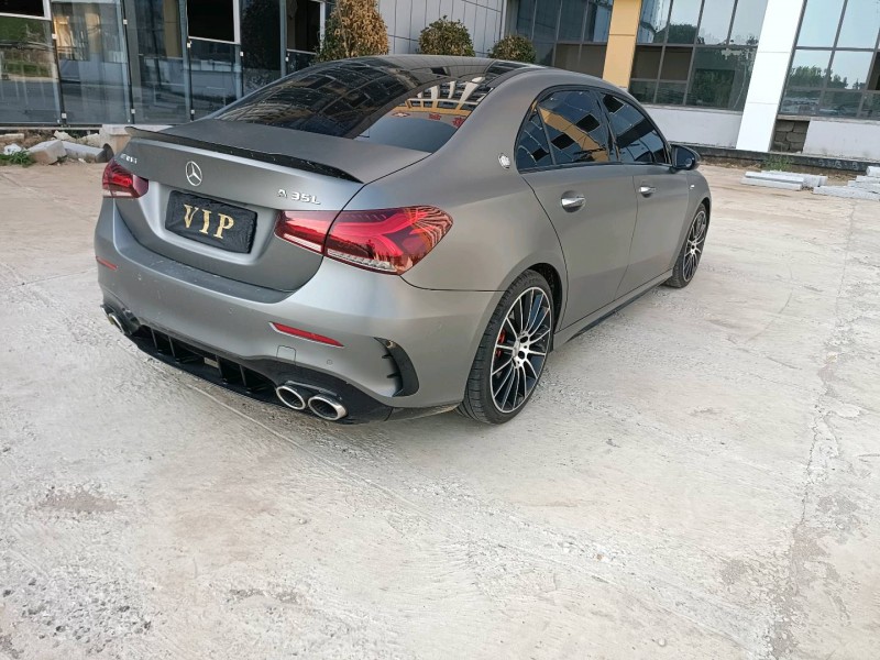 临沂22年奔驰AMG4