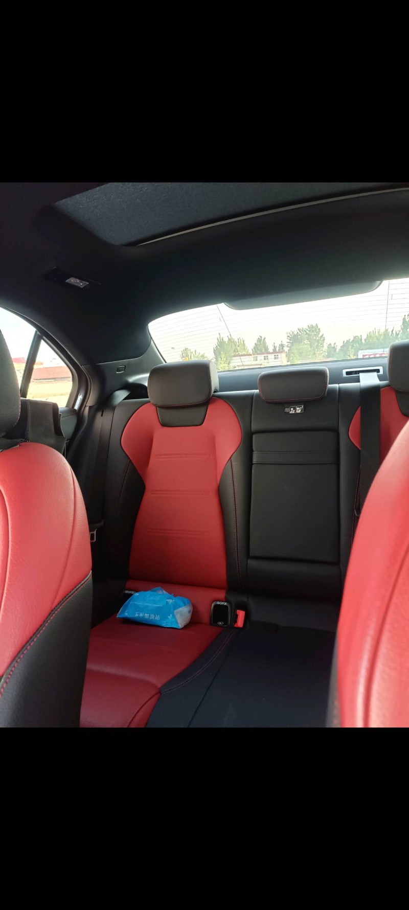 临沂22年奔驰AMG6