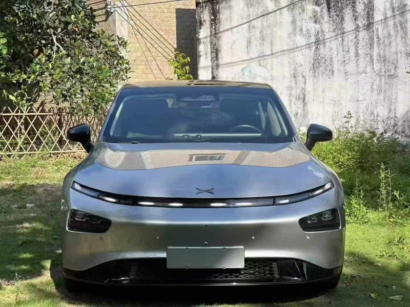 湛江21年小鵬汽車p71