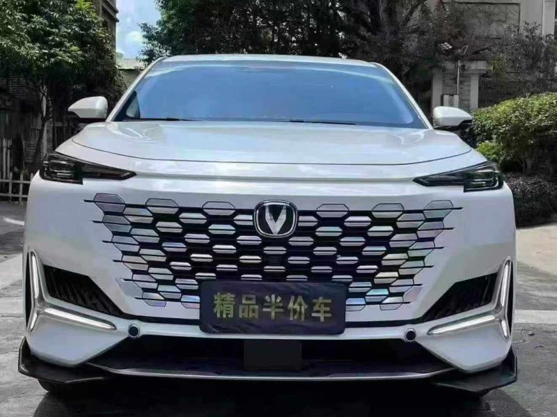 深圳24年長安汽車UNI1