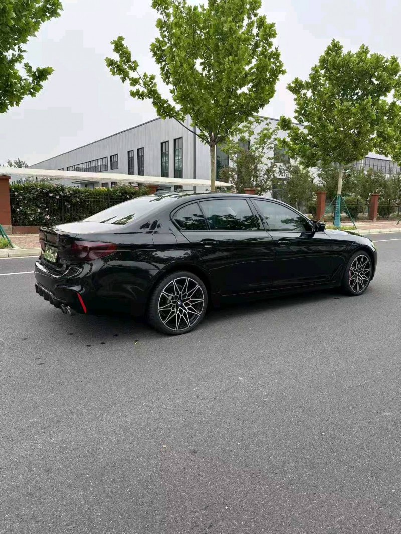 宿遷20年寶馬5系7
