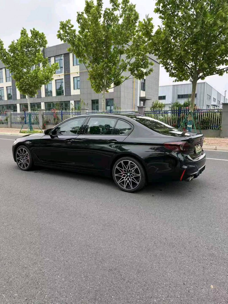 宿遷20年寶馬5系8