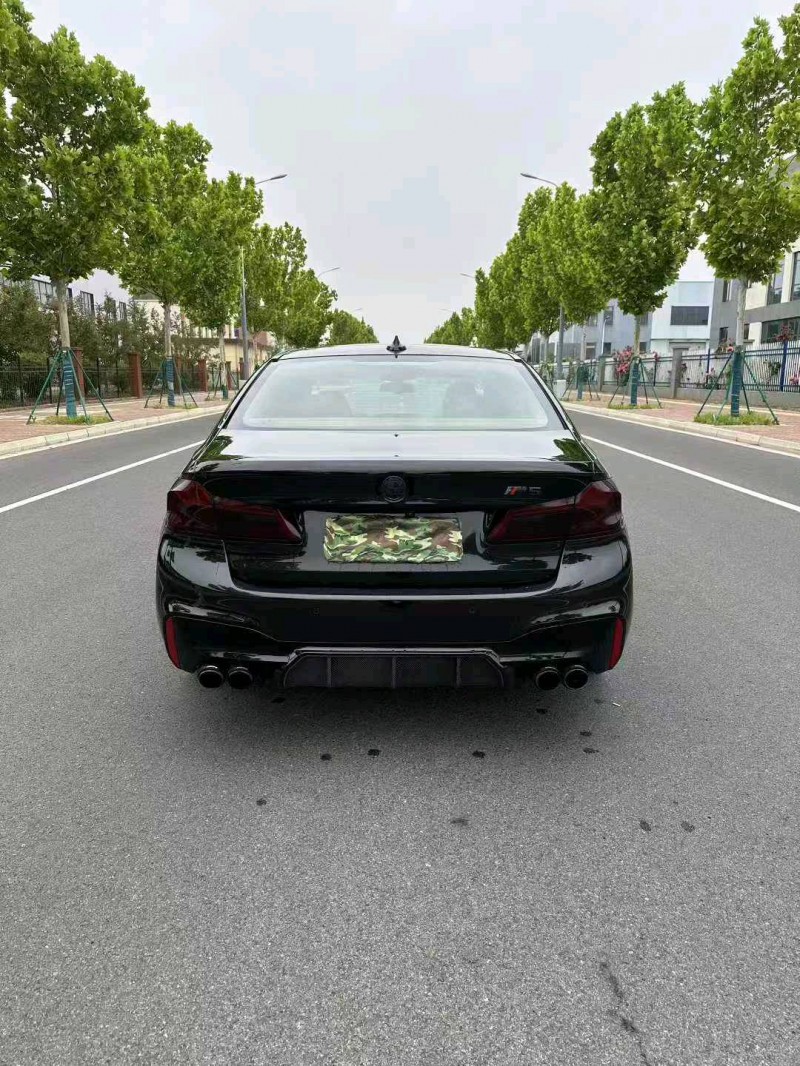 宿遷20年寶馬5系9