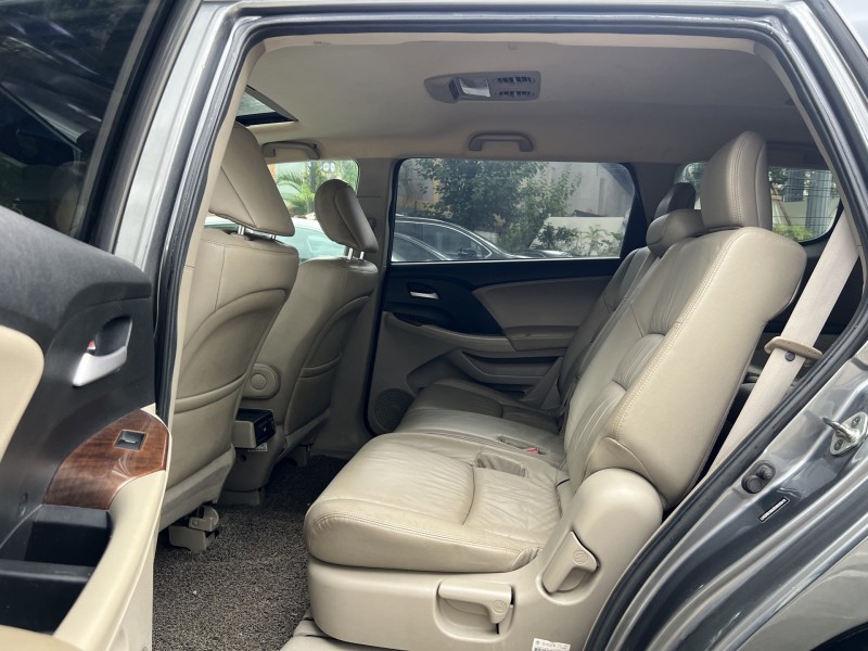 东莞13年本田奥德赛5