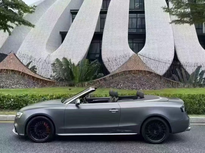 深圳16年奥迪A56