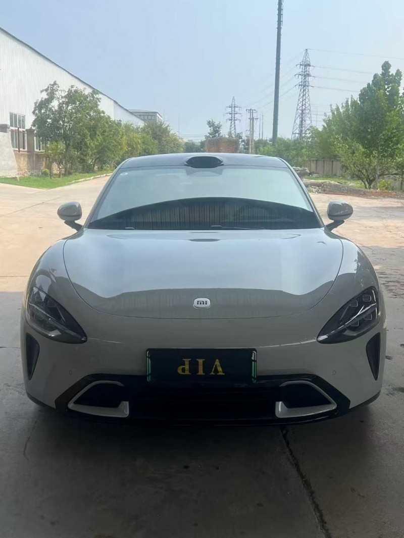 徐州24年小米SU71