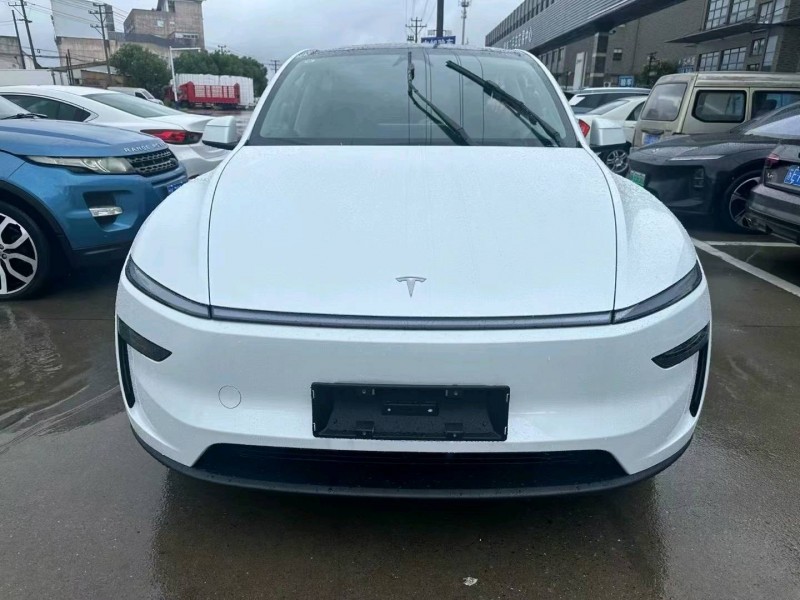 徐州25年特斯拉MODEL Y1