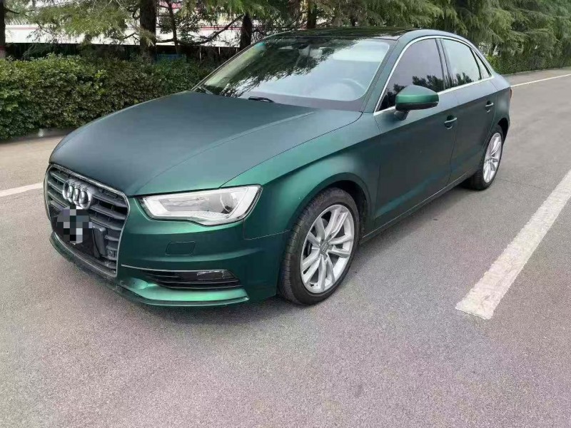 枣庄16年奥迪A32