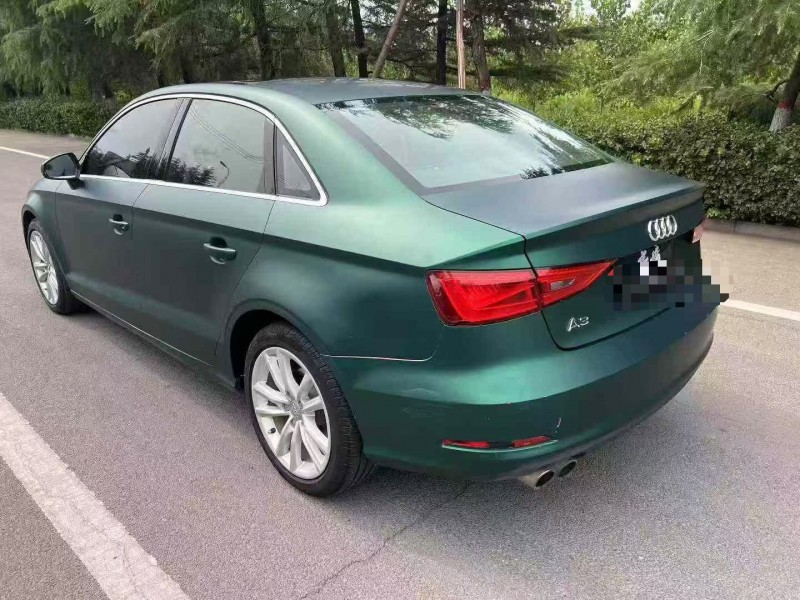 枣庄16年奥迪A37