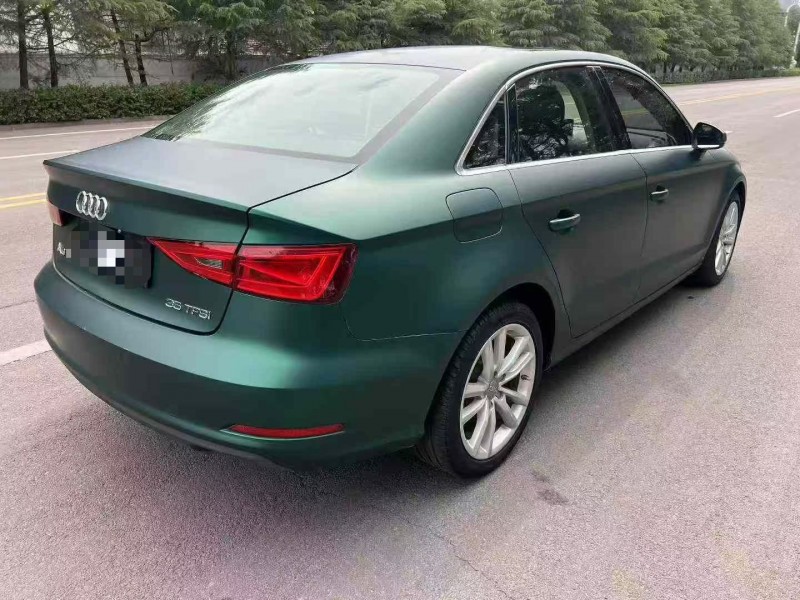 枣庄16年奥迪A38