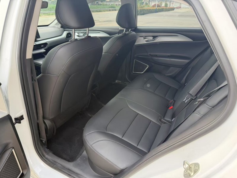 徐州24年吉利幾何7