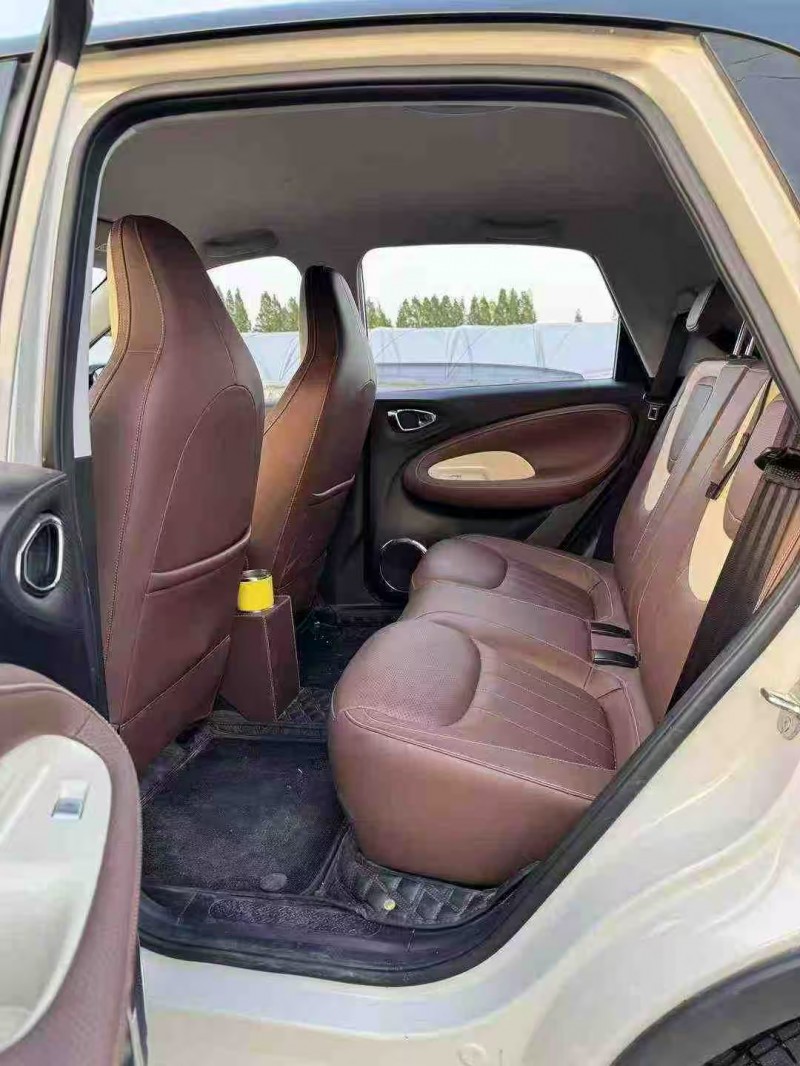 台州23年五菱汽车缤果7