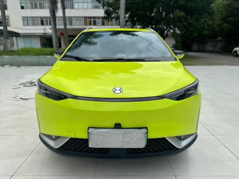 河源22年合創汽車Z031