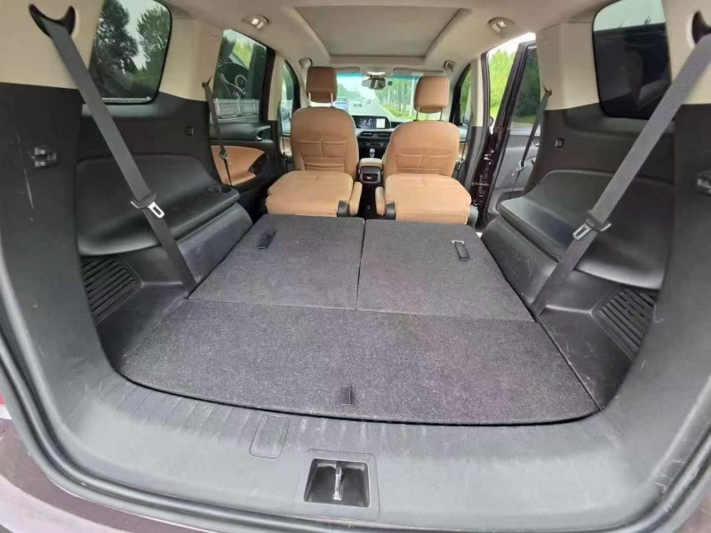 枣庄21年别克GL66