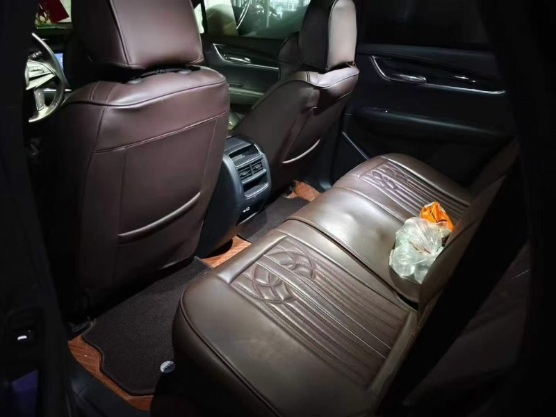 徐州21年凱迪拉克XT54