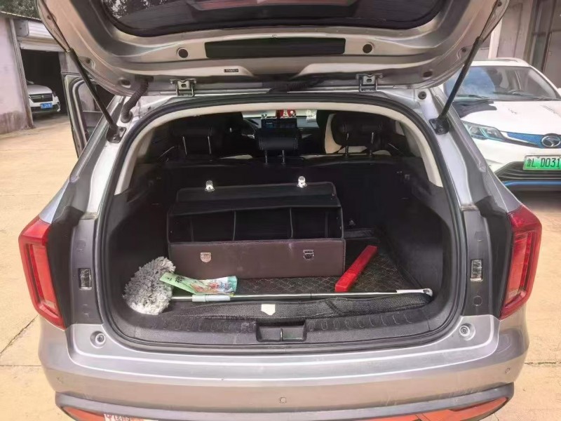 東營21年哈弗初戀3