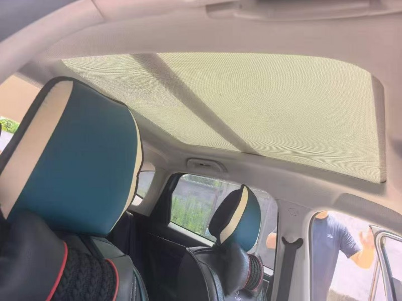 東營21年哈弗初戀5