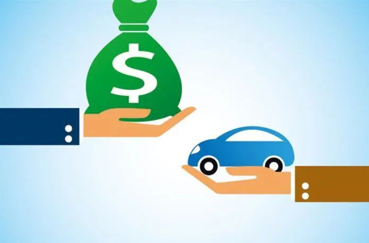 煙臺哪里有收購抵押車的正規公司？