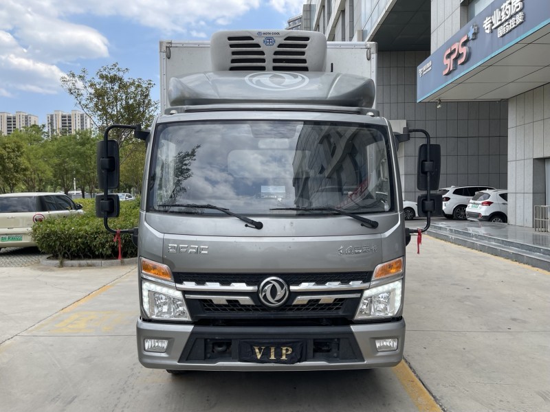 濟寧24年東風多利卡1