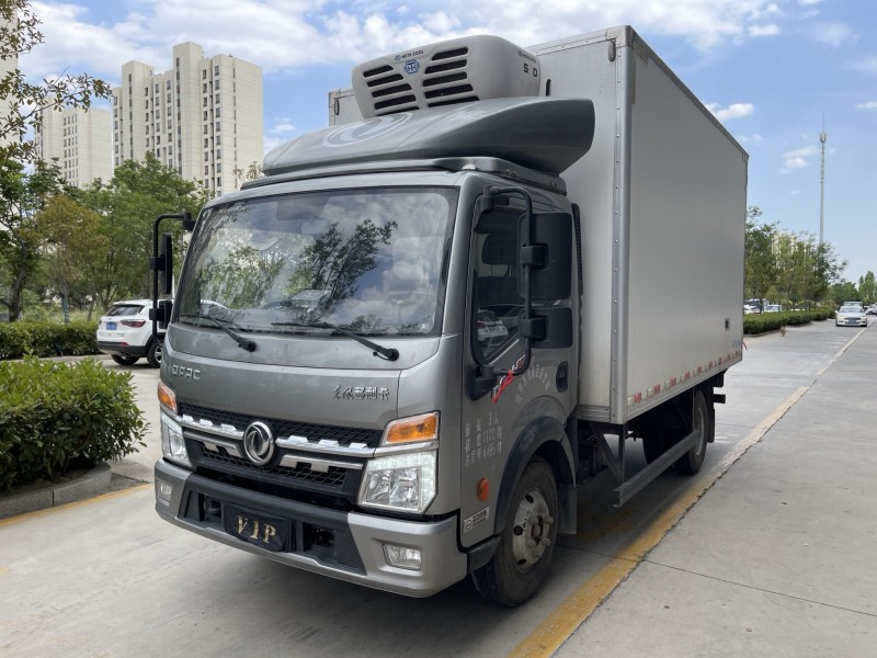 濟寧24年東風多利卡3