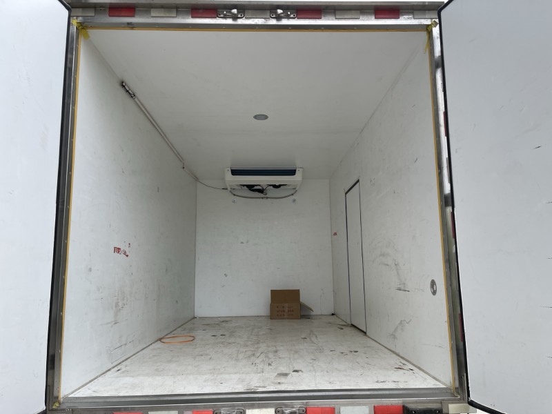 濟寧24年東風多利卡4