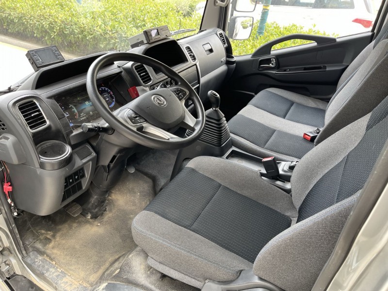 濟寧24年東風多利卡5