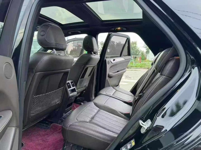 徐州16年奔驰GLE6